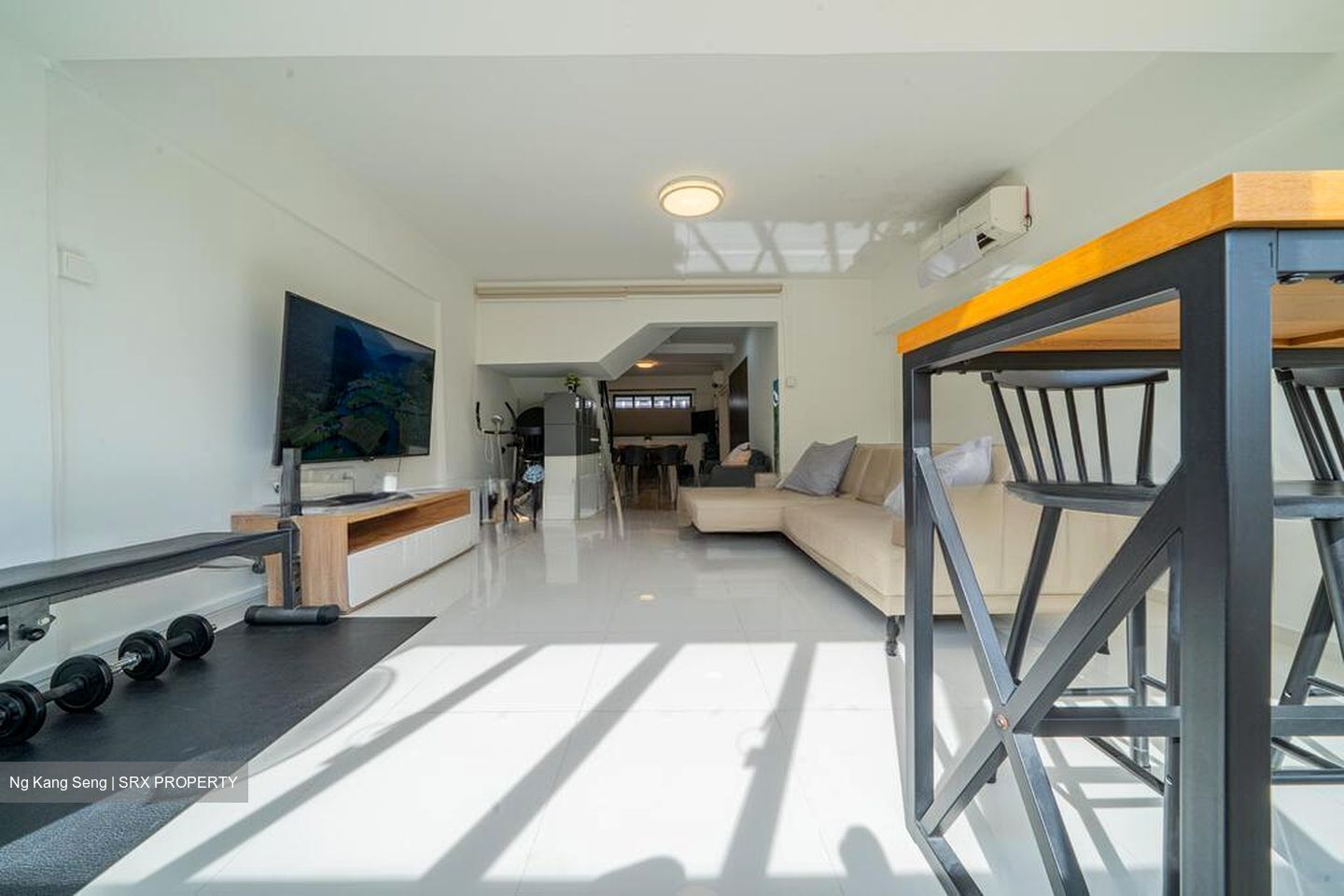 Blk 277 Yishun Street 22 (Yishun), HDB Executive #523257201